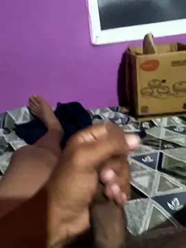 Gopal1243 online show from October 30, 4:15 pm