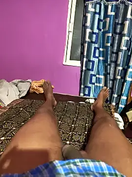 Gopal1243 online show from February 17, 4:17 pm