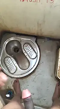 Gopal1243 online show from December 3, 8:55 am