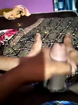 Gopal1243 online show from February 18, 7:19 pm