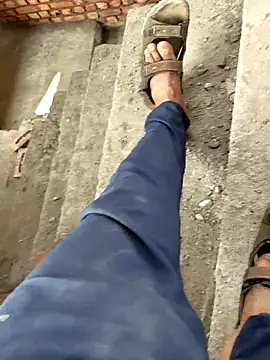 Snapshot of Gopal1243 chatting on February 2, 7:51 am Gopal1243 online show from February 2, 7:51 am