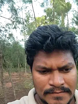 Gopal1243 online show from October 21, 1:16 am