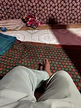 Gopal1243 online show from December 3, 3:28 pm