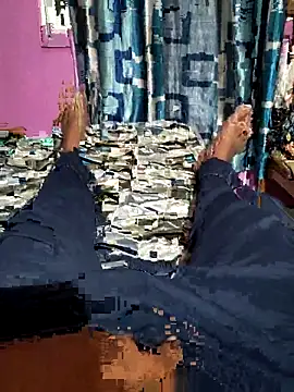 Gopal1243 online show from September 9, 4:27 pm