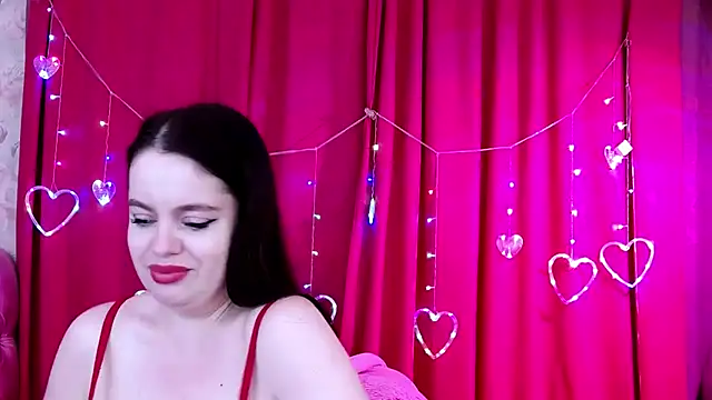 Snapshot of IVYDEAN chatting on June 12, 6:27 pm IVYDEAN online show from June 12, 6:27 pm