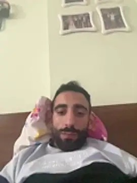 Yusufcan34xh online show from February 28, 9:36 pm