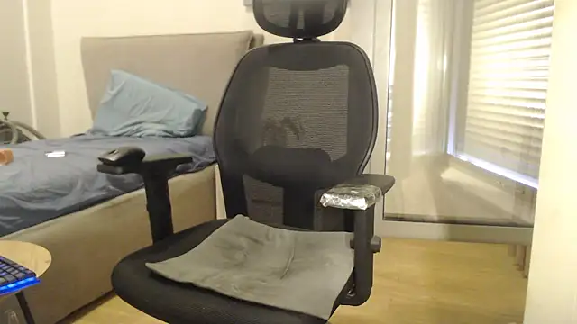 damarossa87 online show from February 13, 11:10 am