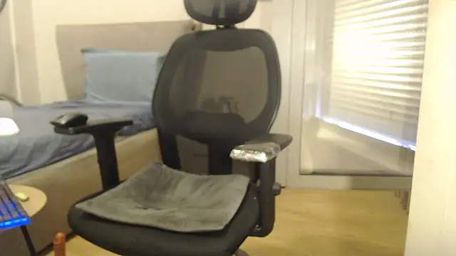 damarossa87 online show from April 4, 2:01 pm