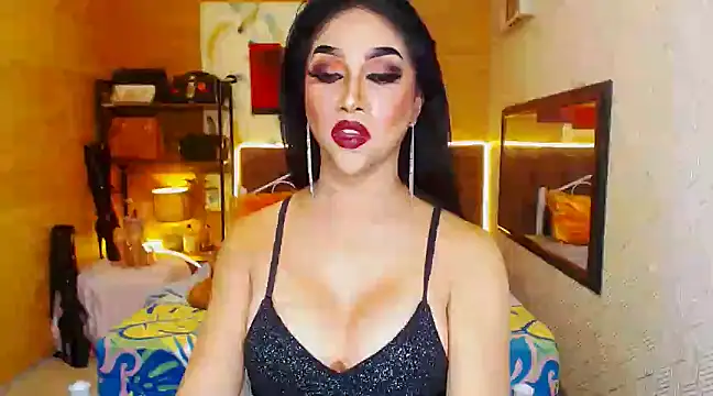 MeatyhorsecockMistress online show from March 8, 6:05 pm