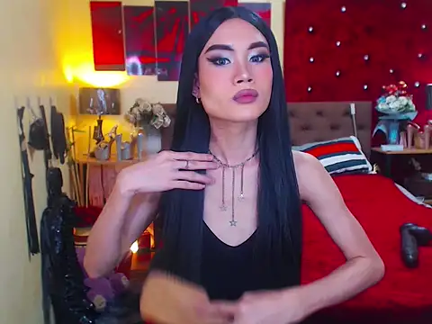 MeatyhorsecockMistress online show from November 13, 3:32 am