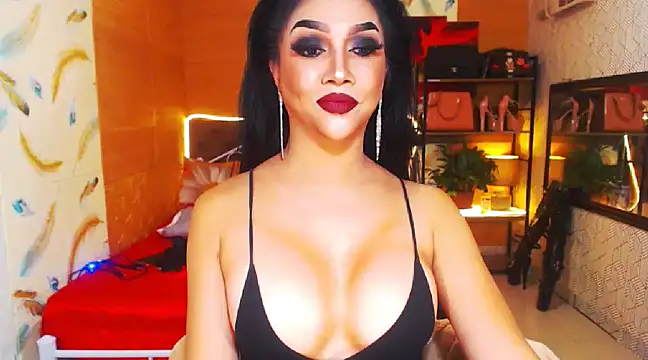 MeatyhorsecockMistress online show from March 13, 9:37 pm