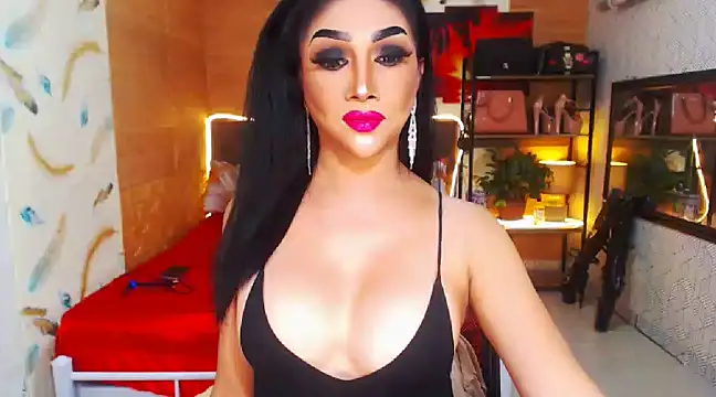 MeatyhorsecockMistress online show from March 13, 7:53 am