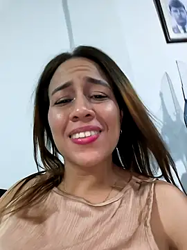 Nanybaker95 online show from March 25, 11:25 pm