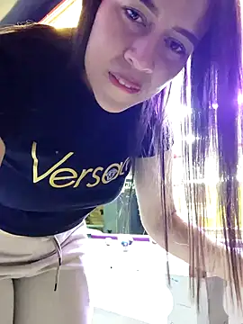 Nanybaker95 online show from March 7, 12:15 am