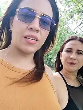 Nanybaker95 online show from February 15, 6:07 pm