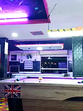 Nanybaker95 online show from March 13, 11:49 pm