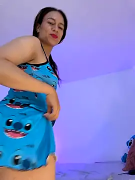 Nanybaker95 online show from October 18, 4:58 am