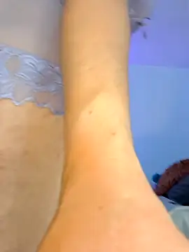 Nanybaker95 online show from November 23, 1:48 am