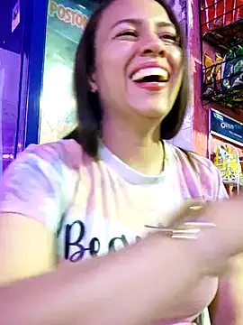 Nanybaker95 online show from February 21, 12:27 am