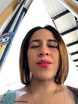 Nanybaker95 online show from March 22, 8:10 pm