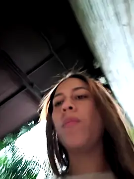 Nanybaker95 online show from December 22, 11:05 pm