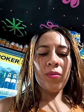 Nanybaker95 online show from November 28, 12:55 am