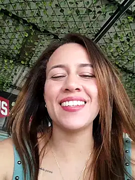 Nanybaker95 online show from May 23, 6:51 pm