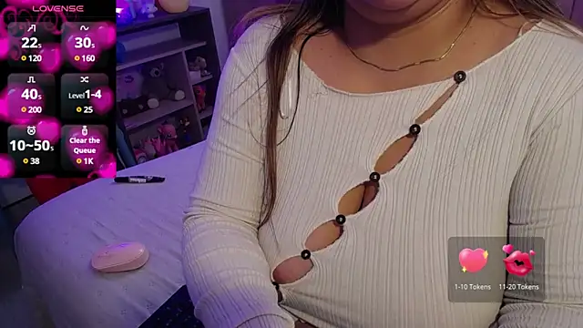 conhy lehee online show from March 21, 5:12 pm