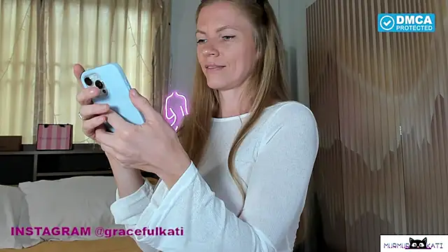 murmur kati  online show from January 24, 9:17 am