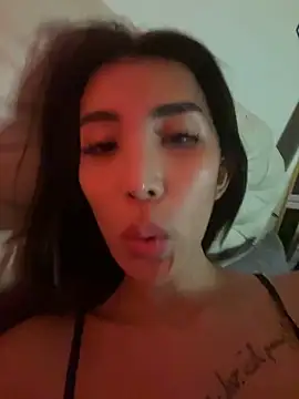 BunnieAngel online show from September 9, 1:49 am