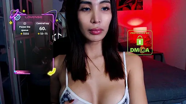 BunnieAngel online show from October 13, 4:14 am