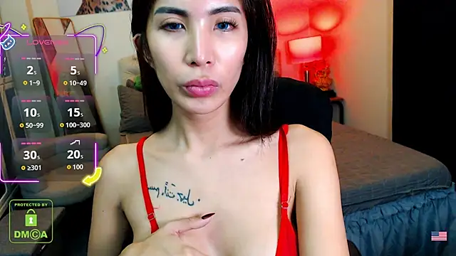 Snapshot of BunnieAngel chatting on July 10, 9:04 pm BunnieAngel online show from July 10, 9:04 pm