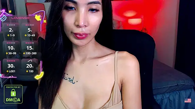 Snapshot of BunnieAngel chatting on May 9, 12:52 pm BunnieAngel online show from May 9, 12:52 pm