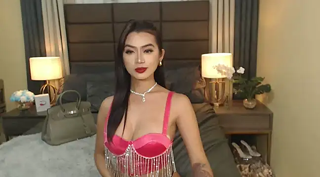 MajaSalvador online show from March 21, 2:18 am