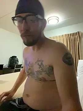 Tomas Zaddy online show from December 15, 5:23 am