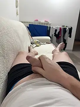 danicohoney online show from January 10, 5:03 am