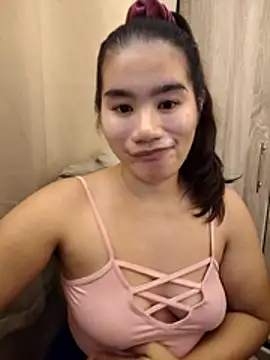 Kissy07 online show from February 26, 11:32 am