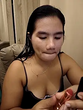 Kissy07 online show from January 7, 1:54 am