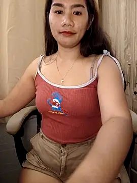 Snapshot of Kissy07 chatting on March 4, 8:38 pm Kissy07 online show from March 4, 8:38 pm