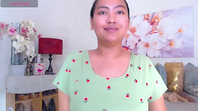 HugeCock Savanna online show from March 30, 5:47 pm