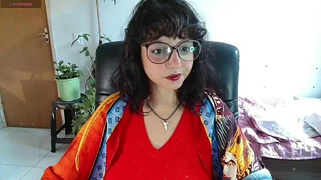 Snapshot of myamillor chatting on November 24, 4:29 pm myamillor online show from November 24, 4:29 pm