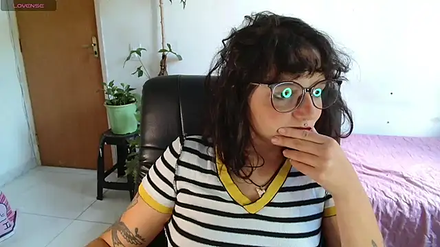 Snapshot of myamillor chatting on November 21, 12:37 pm myamillor online show from November 21, 12:37 pm