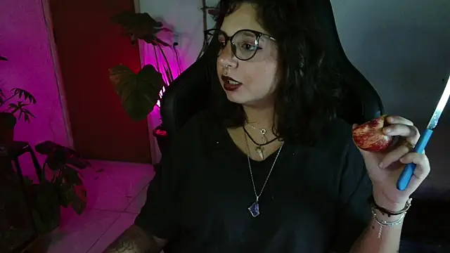 myamillor online show from July 9, 11:48 pm