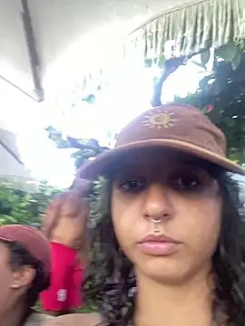 myamillor online show from March 19, 7:58 pm