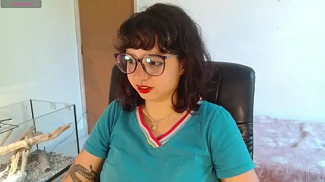 Snapshot of myamillor chatting on September 29, 12:44 pm myamillor online show from September 29, 12:44 pm
