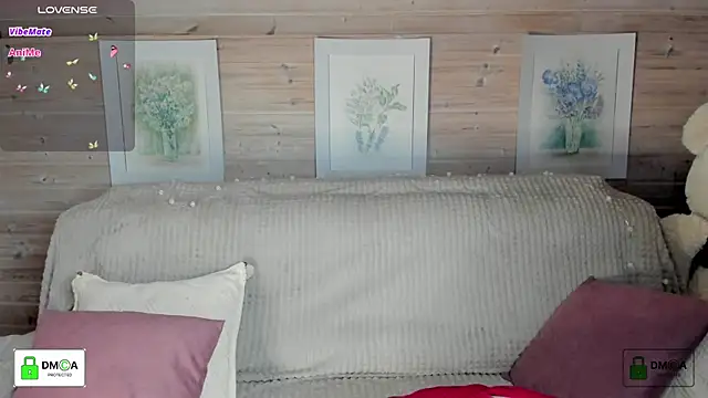 Queenymel online show from November 19, 4:51 pm