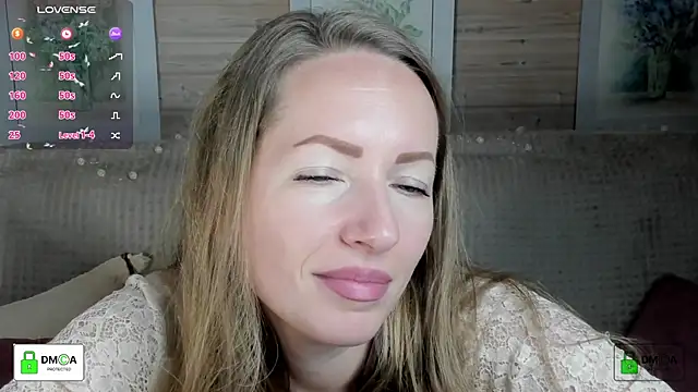 Queenymel online show from November 5, 1:03 pm