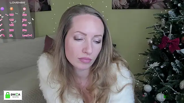 Queenymel online show from January 11, 4:03 pm