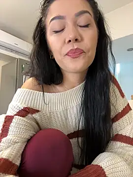 Snapshot of denise_k chatting on November 10, 12:54 pm denise k online show from November 10, 12:54 pm