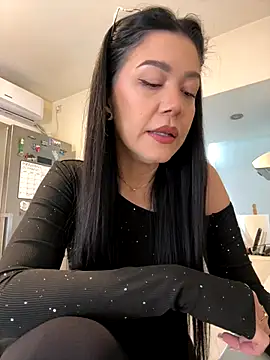 Snapshot of denise_k chatting on October 26, 12:38 pm denise k online show from October 26, 12:38 pm